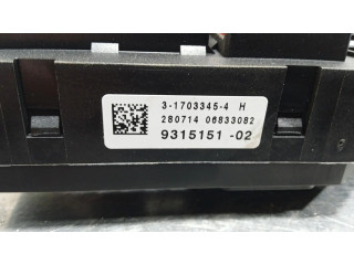 Модуль управления BSM 931515102   BMW X4 F26    