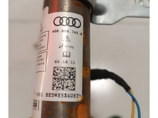 Боковая подушка безопасности 1014003, 4G0880742B   Audi A7 S7 4G