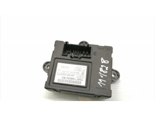 Блок управления дверью