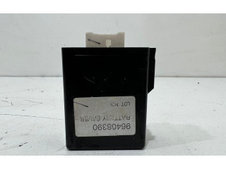 Комплект блоков управления 96801800, 96408390   Chevrolet Matiz