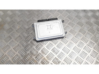 Řídící jednotka 5WY5968C, 96983177 Chevrolet Aveo 2010