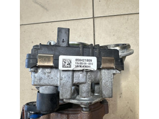 Turbodmychadlo Турбина 833534, 8584218 BMW 5 G30 G31 3.0