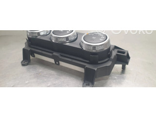 Блок управления климат-контролем DA6S61190A, 61190A Mazda CX-3
