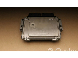 Блок управления двигателя 0261S16905   Ford Ecosport