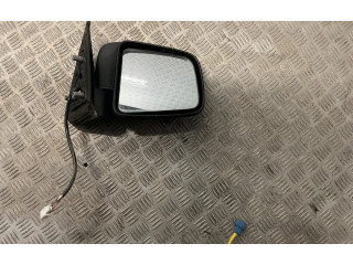 Зеркало (управляемое электричеством) Ford Ranger