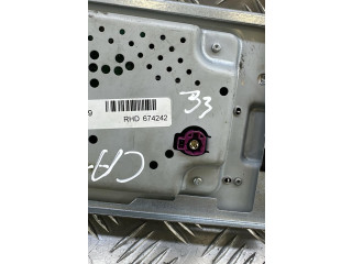 Дисплей    GX6319C299AC   Land Rover Range Rover L405