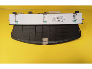 Панель приборов 78813120   KIA Sephia       