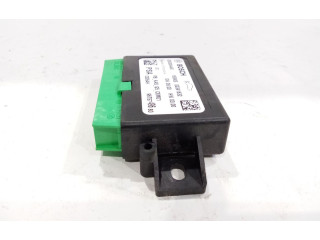 Блок управления 0263004465   Citroen C-Elysée