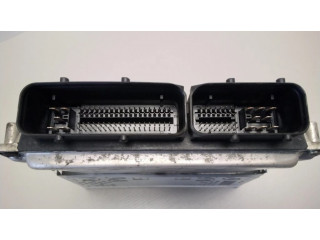 Блок управления двигателя 038906012B, 28SA4203   Audi A3 S3 8L