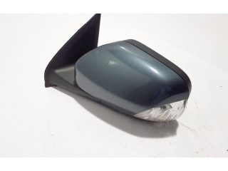 Зеркало электрическое        Volvo XC90  2007 - 2014 года   