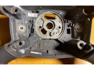 Руль Audi A3 S3 8L  1996 - 2003 года 61334020A, 8Z0419091E      