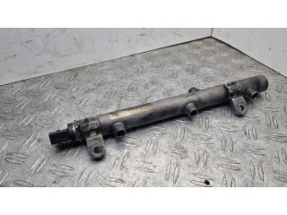 Vstřikovací lišta 0281002843 Chrysler 300 - 300C pro naftový motor 3.0