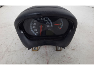 Панель приборов 735270336   Fiat Seicento/600       