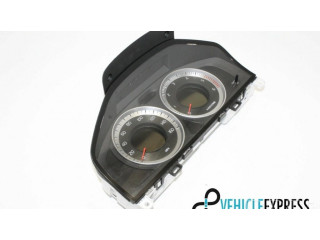 Přístrojová deska Volvo V60 2011 31327584AA