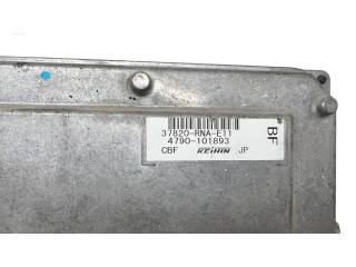 Řídící jednotka 37820RNAE11, 4790101893 Honda Civic 2007