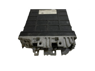 Блок управления двигателя 023906024F, 5WP4182   Volkswagen Transporter - Caravelle T4