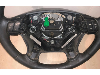 Руль Volvo XC90  2003-2006 года 30643067, B-7      