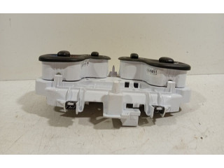 Блок управления климат-контролем 5P6340100 Fiat Panda III