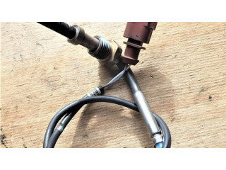 Датчик температуры выхлопного газа