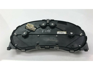 Přístrojová deska Citroen Berlingo 2010 9665983380, K4135