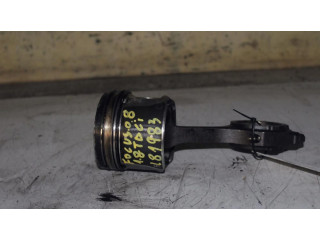 Píst Ford Focus pro benzínový motor 1.6