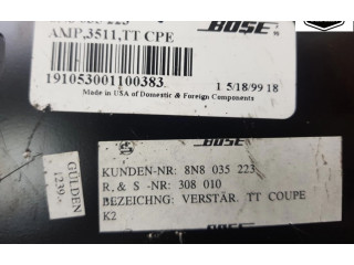 Звукоусилитель