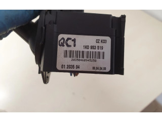 Ручка стеклоочистителей 1K0953519   Volkswagen Caddy