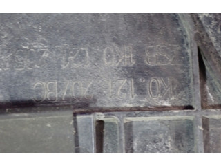 Комплект вентиляторов 1K1121207BC, 1K1121207BC Skoda Yeti (5L)