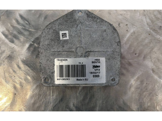 Блок управления Xenon