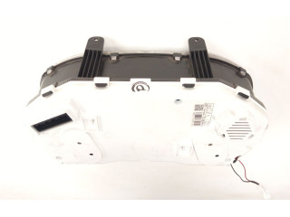 Přístrojová deska Subaru XV 2019 85002FL100