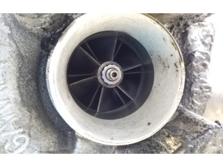 Турбина Volkswagen Touran I 03G253010A для двигателя bmn