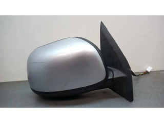 Зеркало электрическое Citroen C-Crosser