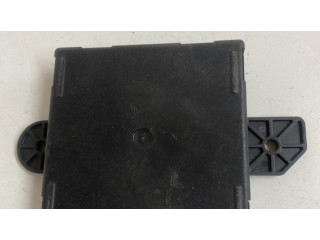 Блок управления дверью