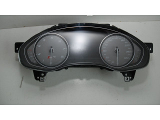 Панель приборов 4g8920933Q Audi A7 S7 4G