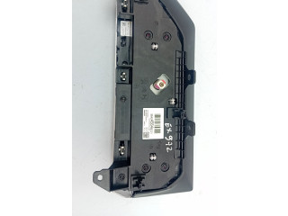 Дисплей    9840456480   Citroen C4 III e-C4