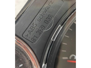 Přístrojová deska  Audi A8 S8 D3 4E 2008 4E0920901HV  