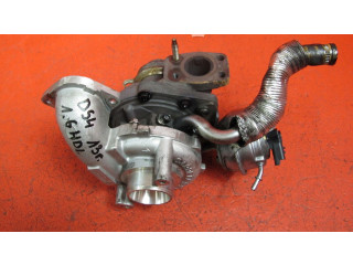 Турбина Citroen DS4 9686120680