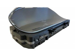 Панель приборов P32254289AA, 0263719327   Volvo XC90       