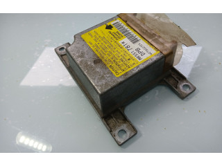 Блок подушек безопасности MR551781, W2T60272A Mitsubishi Pajero