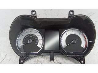 Панель приборов 9X2310849JF, VP9X2F10849JF Jaguar XF X250