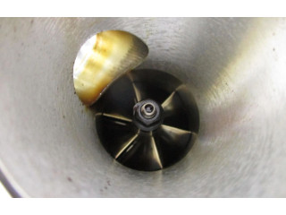 Турбина Skoda Yeti (5L) 04E145721L