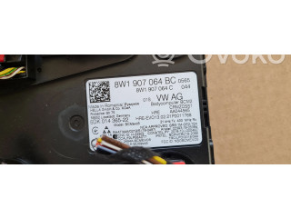 Блок комфорта 8W1907064BC, 8W1907064C Audi S5 F5