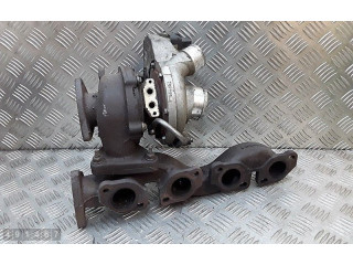  Турбина Land Rover Range Rover L322  ah4q6k682ga         