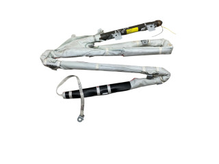 Боковая подушка безопасности 7030A361, 622912101 Mitsubishi Outlander