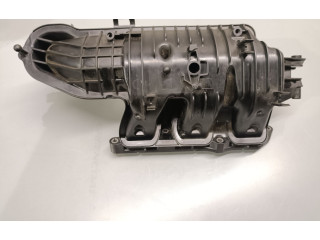 Всасывающий коллектор