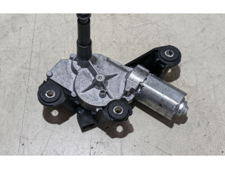 Моторчик заднего дворника 287100010R, 0390201856 Renault Scenic III - Grand scenic III