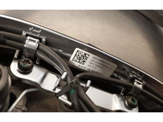 Руль Dacia Duster II 2017 - 2024 года 484005577R