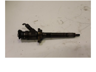 Vstřikovač 0445110297 Peugeot 5008 9HZ