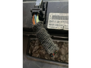 Блок управления климат-контролем 6976361   BMW 5 E60 E61