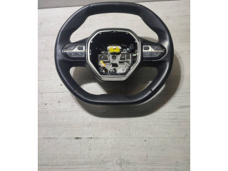 Руль Peugeot 2008 II 2019 - года 2007420517, 640497100B
